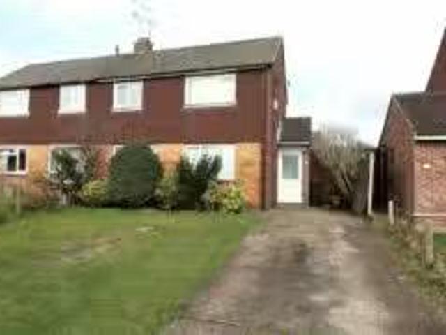 House for rent in Heol-las, Isle Of Man