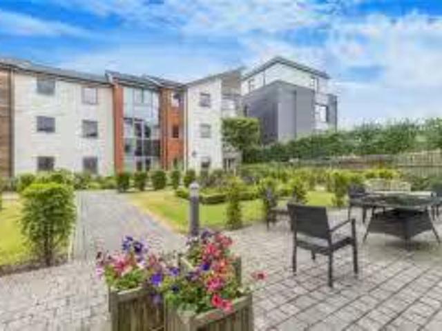 Apartment for rent in Fleet, Hart