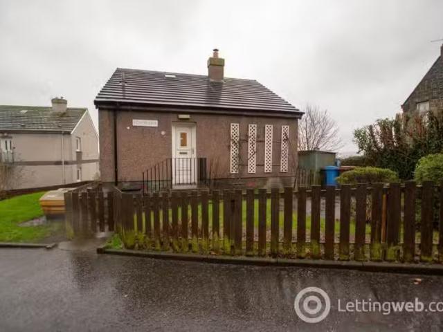 House for rent