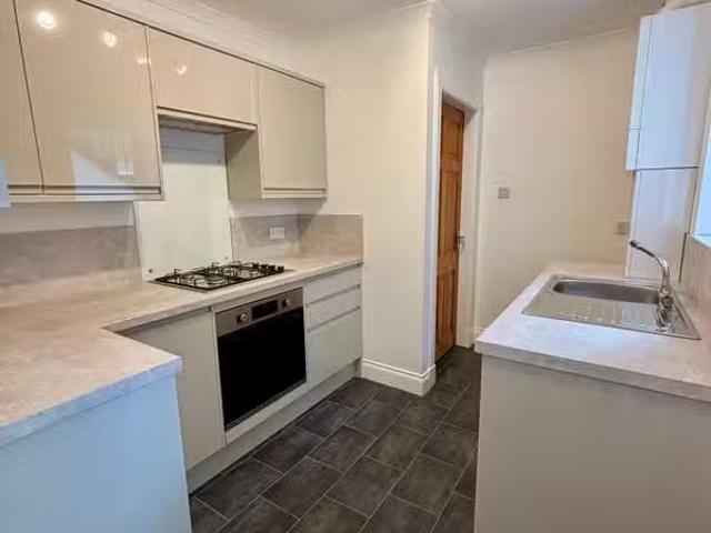Apartment for rent
