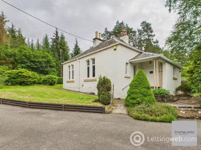 House for rent