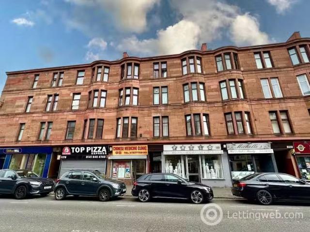 Apartment for rent