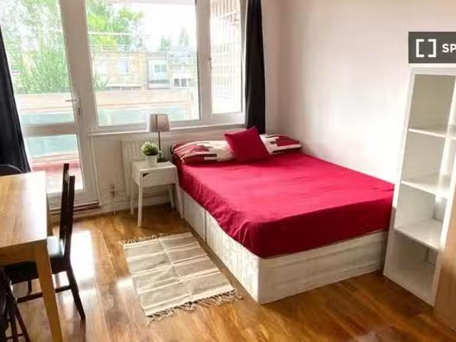 House for rent in Kensal Town, Greater London