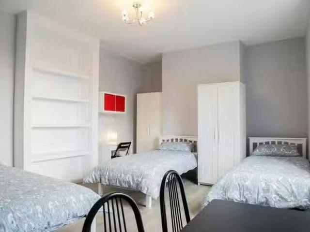 House to rent in Dublin 7, Bluebell