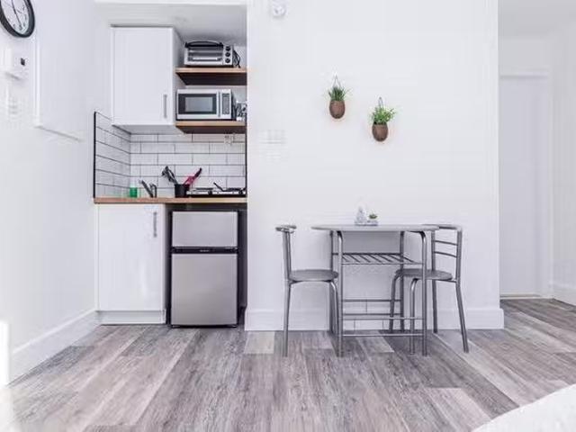 Apartment for rent in St. Leonard's, Quebec