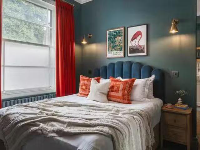 Apartment for rent in Tyndall's Park, Feckenham