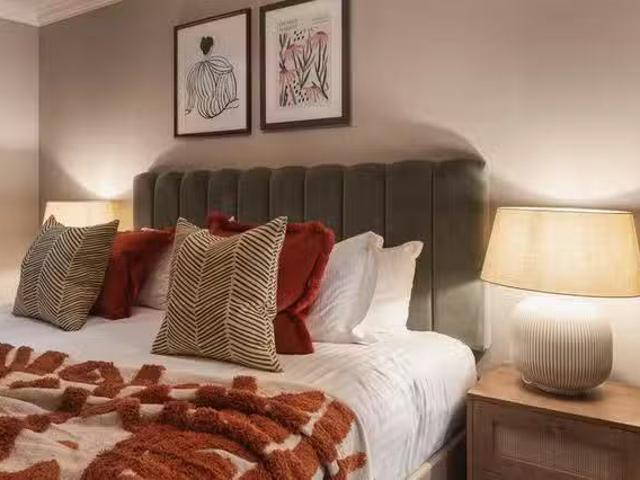 Apartment for rent in Tyndall's Park, Feckenham