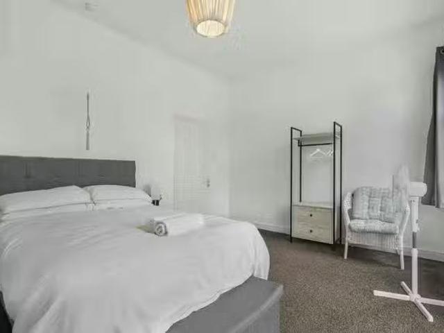 Apartment for rent in Levenshulme, Manchester