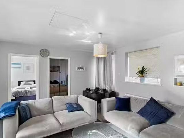 Apartment for rent in Beckton, Greater London