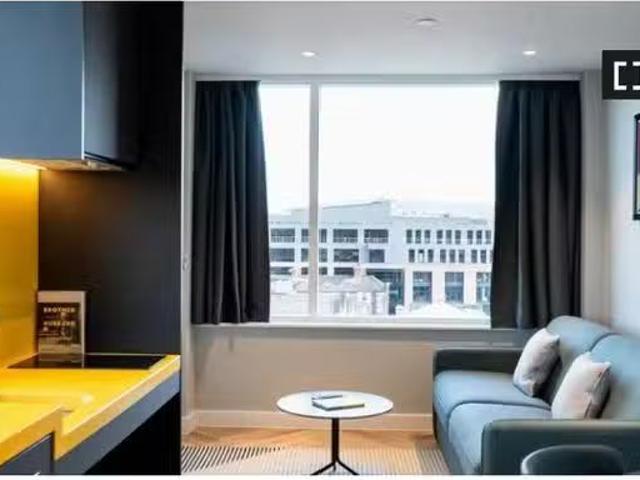 Apartment to rent in Dublin 1, Bluebell