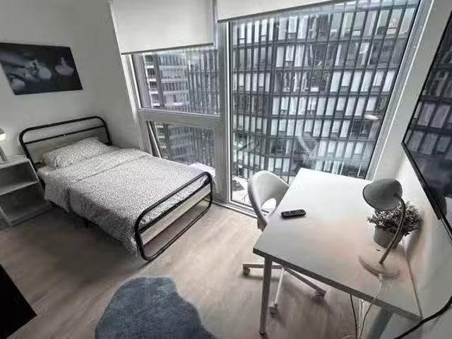 House for rent in Toronto Centre, Toronto