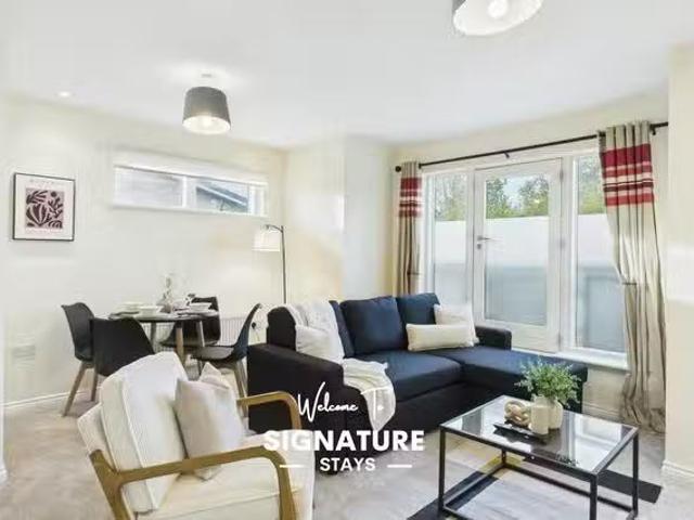 Apartment for rent in Benhall, Golden Valley