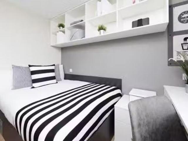 Apartment for rent in Digbeth, West Midlands