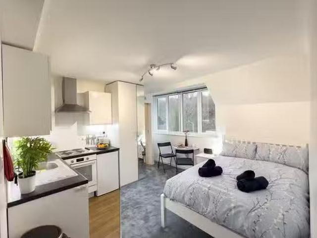 Apartment for rent in Amersham