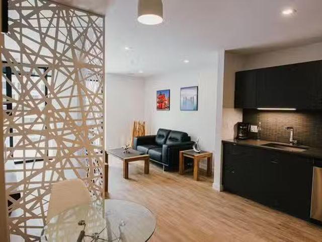 Apartment for rent in East St. Paul, Manitoba