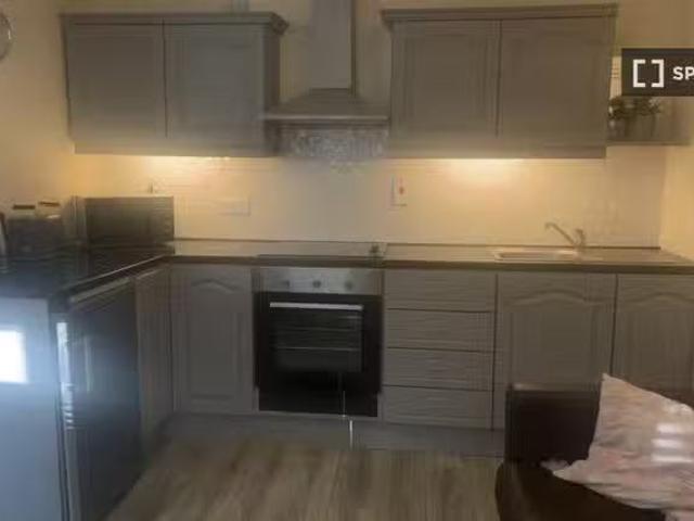 Apartment to rent in Blanchardstown, North Tipperary