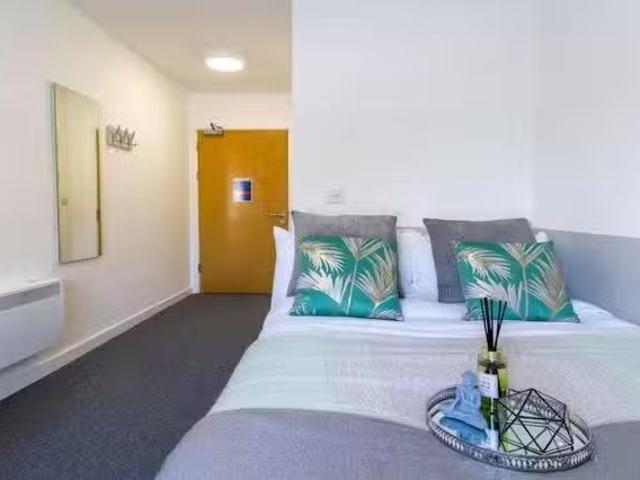 Apartment for rent in Little Chester, East Midlands