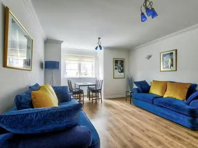Apartment for rent in North Leith, Leith