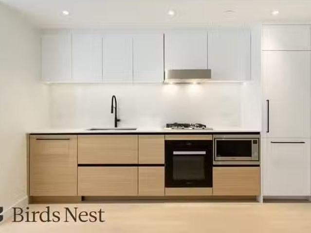 Condo for rent in Vancouver, British Columbia