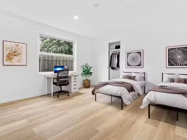 House for rent in Clayton, Melbourne