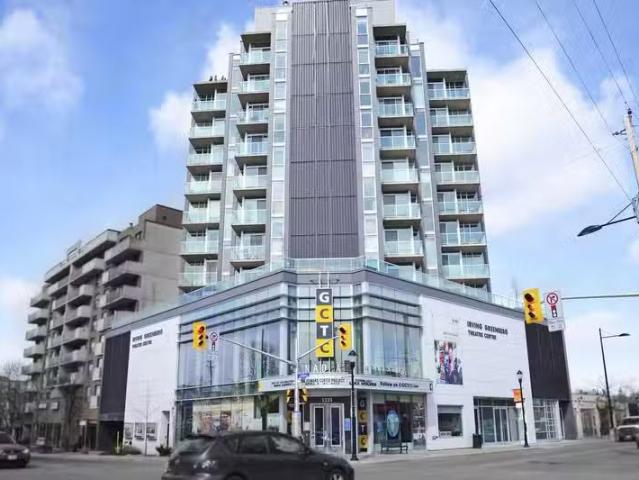 Condo for rent in Mulhurst Bay, Ontario