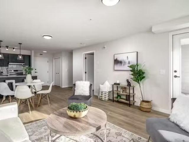 Condo for rent in Airdrie, Alberta