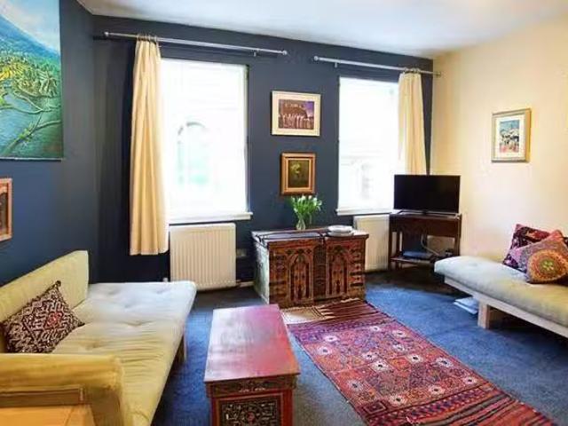 Apartment for rent in Lauriston, Scotland