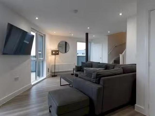 Apartment for rent in Moulsham, Chelmsford