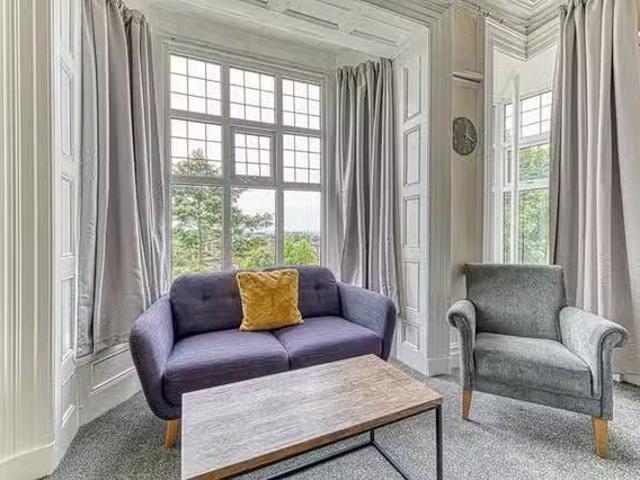 Apartment for rent in Northgate Village, Two Mills