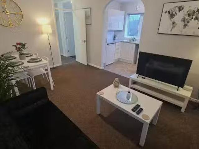 Apartment for rent in Chipping Hill, Essex