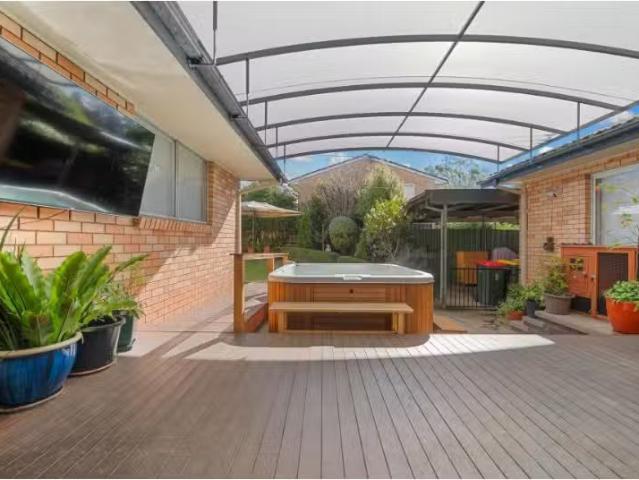 House for rent in Woden, Australian Capital Territory