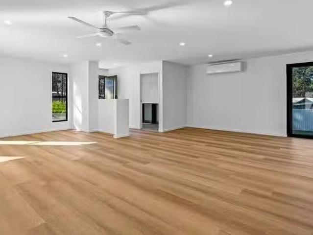 House for rent in Toombul, Queensland
