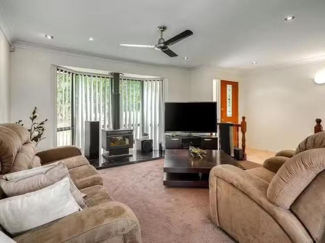 House for rent in Toombul, Queensland