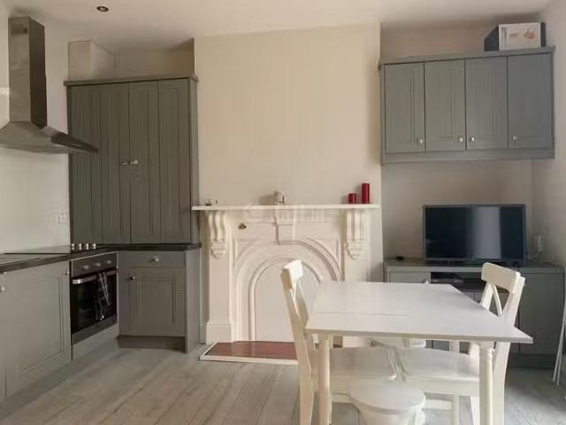 Apartment to rent