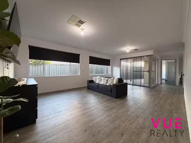 House for rent in Yanchep, Western Australia
