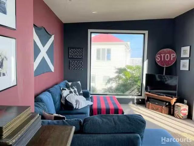 House for rent in Low Head, Tasmania