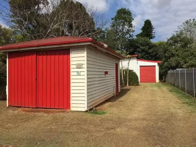 House for rent in Kumbia, Queensland