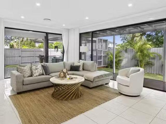 House for rent in Sydney, New South Wales