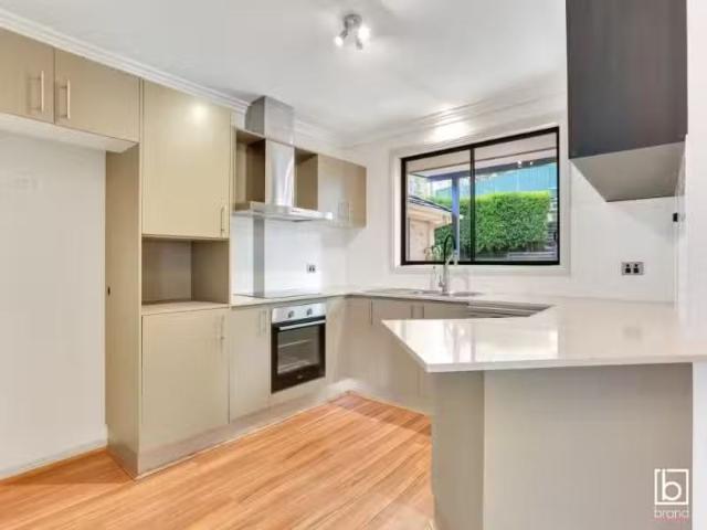 House for rent in Watanobbi, New South Wales
