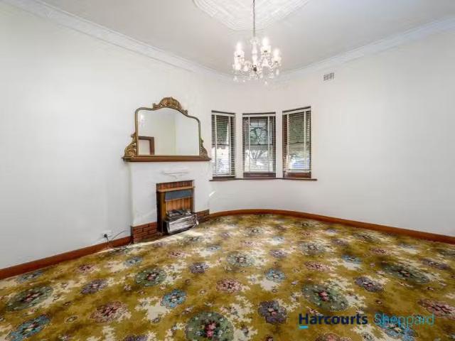 House for rent in Horseshoe Creek, South Australia