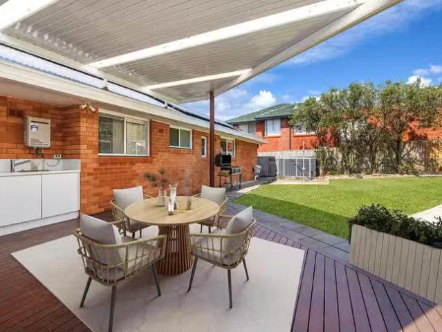 House for rent in Sydney, New South Wales