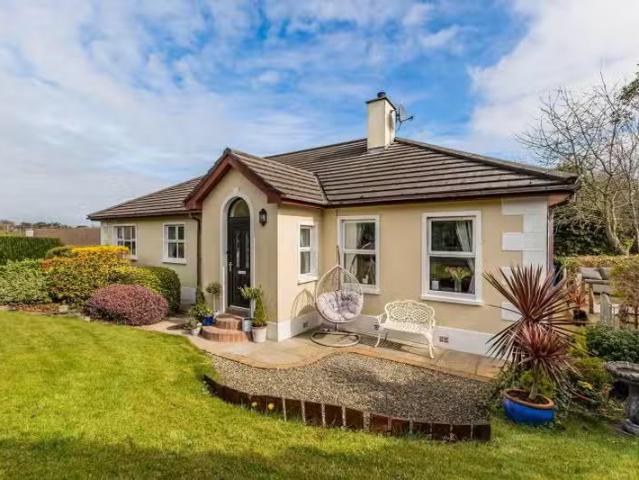 House to rent in Ballynoe, South Tipperary