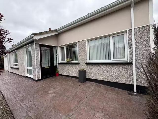 House to rent in Straffan, North Tipperary