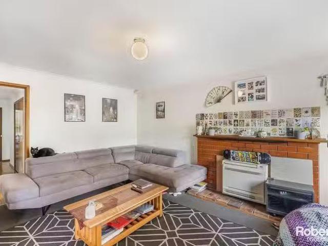 House for rent in Hobart, Tasmania
