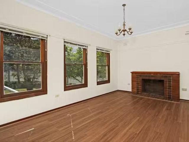 House for rent in Sydney, New South Wales