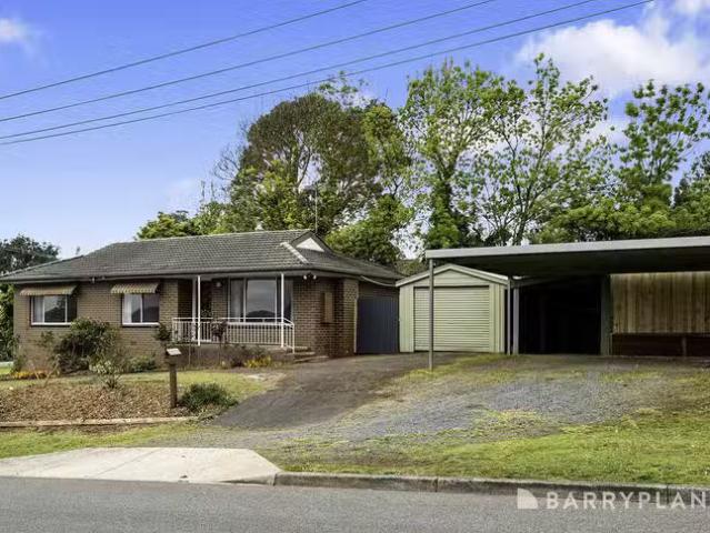 House for rent in Camerons Creek, Victoria