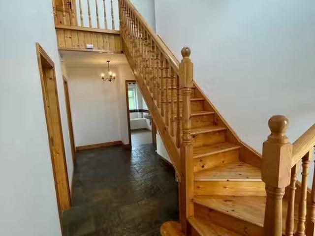 House to rent