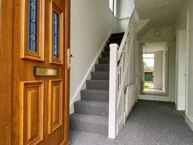 House to rent in Portsalon, Donegal