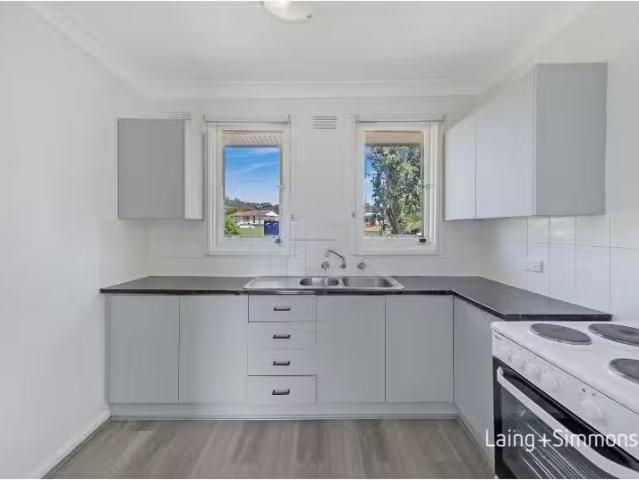 House for rent in Sydney, New South Wales