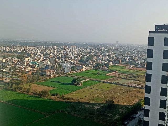 House for rent in Baronjian, Sahibzada Ajit Singh Nagar
